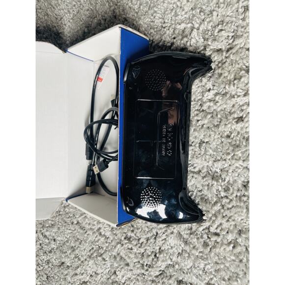 Project X Handheld Game Console 4.3" IPS Screen Arcade Support Game - Picture 10 of 10